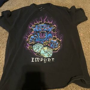 tiger empyre shirt